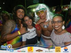 Bloco La vem elas